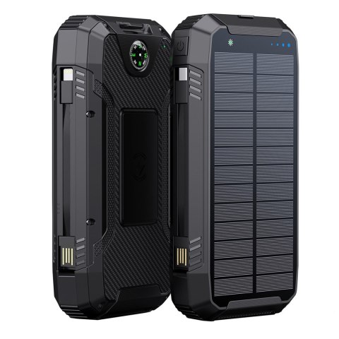 POWERNEED ŁADOWARKA SOLARNA S20000Q POWERNEED ŁADOWARKA SOLARNA S20000Q