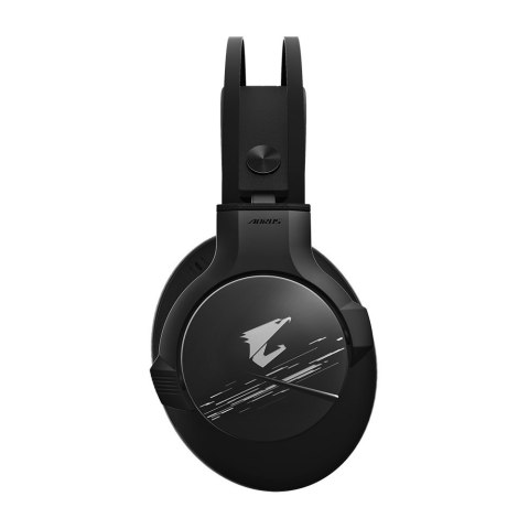Słuchawki Micro Gigabyte Aorus H1 RGB Słuchawki Micro Gigabyte Aorus H1 RGB