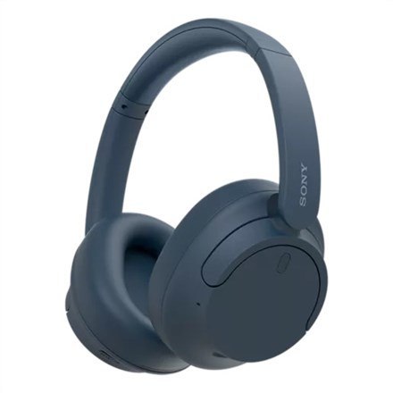 Słuchawki Sony WHCH720NL.CE7 Czarne Słuchawki Sony WHCH720NL.CE7 Czarne