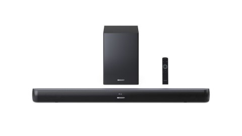 Soundbar SHARP HT-SBW202 Soundbar SHARP HT-SBW202