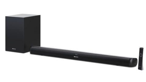 Soundbar SHARP HT-SBW202 Soundbar SHARP HT-SBW202