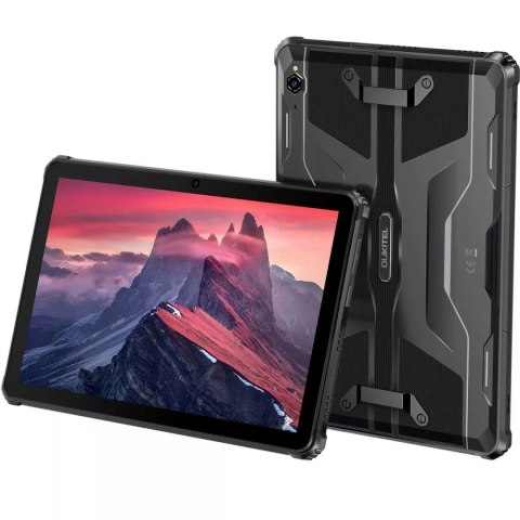 Tablet Oukitel RT9 10,1" 6/256GB Black Rugged 11000 mAh Tablet Oukitel RT9 10,1" 6/256GB Black Rugged 11000 mAh
