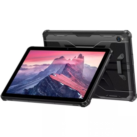 Tablet Oukitel RT9 10,1" 6/256GB Black Rugged 11000 mAh Tablet Oukitel RT9 10,1" 6/256GB Black Rugged 11000 mAh