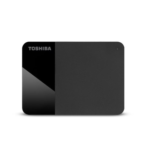 Toshiba Canvio Ready zewnętrzny dysk twarde 2 TB 2.5" Micro-USB B 3.2 Gen 1 (3.1 Gen 1) Czarny Toshiba Canvio Ready zewnętrzny dysk twarde 2 TB 2.5" Micro-USB B 3.2 Gen 1 (3.1 Gen 1) Czarny
