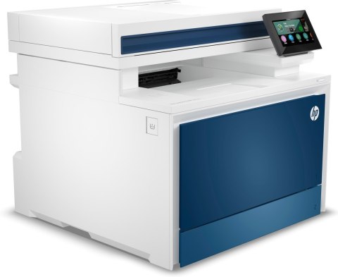 Urządzenie wielofunkcyjne HP Color LaserJet Pro 4302dw - mul