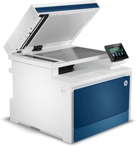 Urządzenie wielofunkcyjne HP Color LaserJet Pro 4302dw - mul