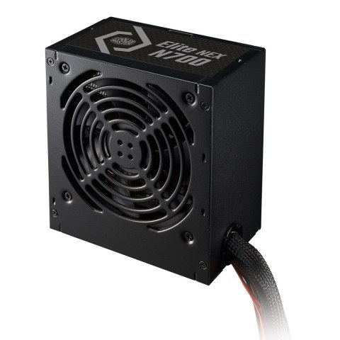 Zasilacz Cooler Master Elite NEX N700 230V A/EU Cable Zasilacz Cooler Master Elite NEX N700 230V A/EU Cable