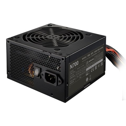 Zasilacz Cooler Master Elite NEX N700 230V A/EU Cable Zasilacz Cooler Master Elite NEX N700 230V A/EU Cable
