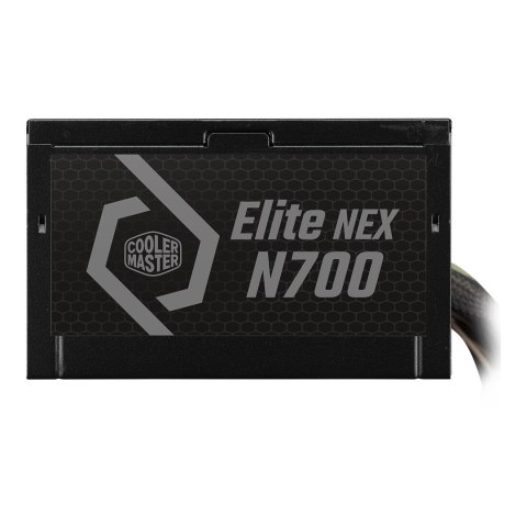 Zasilacz Cooler Master Elite NEX N700 230V A/EU Cable Zasilacz Cooler Master Elite NEX N700 230V A/EU Cable