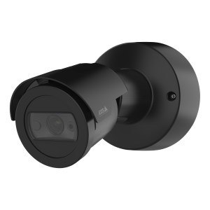 Axis 02134-001 kamera przemysłowa Kula (kształt) Kamera bezpieczeństwa IP Wewnętrz i na wolnym powietrzu 2304 x 1728 px Sufit / Axis 02134-001 kamera przemysłowa Kula (kształt) Kamera bezpieczeństwa IP Wewnętrz i na wolnym powietrzu 2304 x 1728 px Sufit /