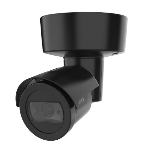 Axis 02134-001 kamera przemysłowa Kula (kształt) Kamera bezpieczeństwa IP Wewnętrz i na wolnym powietrzu 2304 x 1728 px Sufit / Axis 02134-001 kamera przemysłowa Kula (kształt) Kamera bezpieczeństwa IP Wewnętrz i na wolnym powietrzu 2304 x 1728 px Sufit /