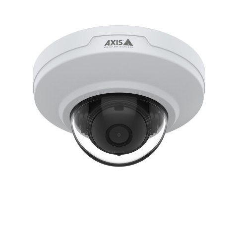 Axis 02373-001 kamera przemysłowa Douszne Kamera bezpieczeństwa IP Wewnętrzna 1920 x 1080 px Sufit / Ściana Axis 02373-001 kamera przemysłowa Douszne Kamera bezpieczeństwa IP Wewnętrzna 1920 x 1080 px Sufit / Ściana