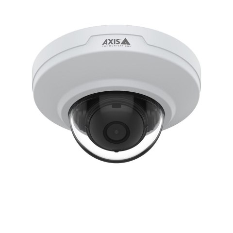 Axis 02373-001 kamera przemysłowa Douszne Kamera bezpieczeństwa IP Wewnętrzna 1920 x 1080 px Sufit / Ściana Axis 02373-001 kamera przemysłowa Douszne Kamera bezpieczeństwa IP Wewnętrzna 1920 x 1080 px Sufit / Ściana
