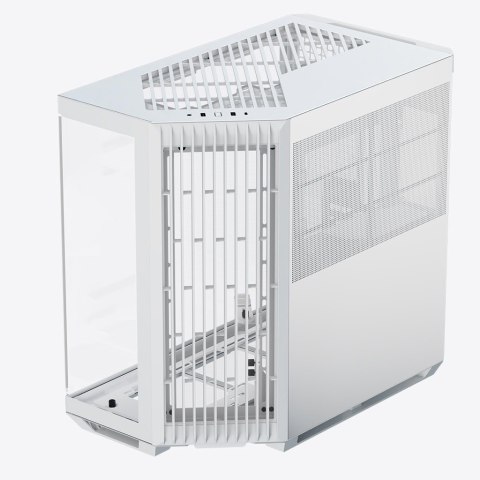 APNX V1-WT-v1 Midi Tower Biały APNX V1-WT-v1 Midi Tower Biały