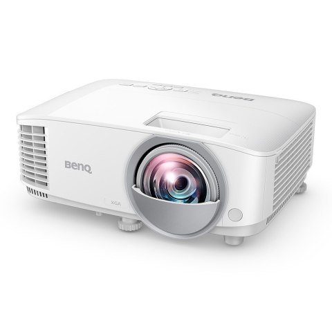 BenQ MX825STH projektor danych Projektor krótkiego rzutu 3500 ANSI lumenów DLP XGA (1024x768) Biały BenQ MX825STH projektor danych Projektor krótkiego rzutu 3500 ANSI lumenów DLP XGA (1024x768) Biały