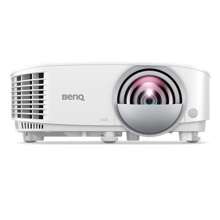 BenQ MX825STH projektor danych Projektor krótkiego rzutu 3500 ANSI lumenów DLP XGA (1024x768) Biały BenQ MX825STH projektor danych Projektor krótkiego rzutu 3500 ANSI lumenów DLP XGA (1024x768) Biały