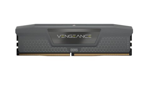 Corsair CMK64GX5M2B6000Z30 moduł pamięci 64 GB 2 x 32 GB DDR5 6000 MHz