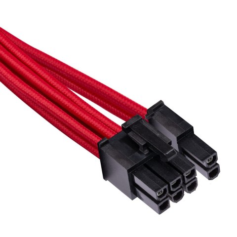 Corsair CP-8920251 wewnętrzny kabel zasilający 0,65 m Corsair CP-8920251 wewnętrzny kabel zasilający 0,65 m