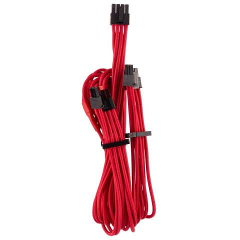 Corsair CP-8920251 wewnętrzny kabel zasilający 0,65 m Corsair CP-8920251 wewnętrzny kabel zasilający 0,65 m