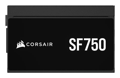 Corsair CP-9020284-EU moduł zasilaczy 750 W 24-pin ATX ATX Czarny Corsair CP-9020284-EU moduł zasilaczy 750 W 24-pin ATX ATX Czarny