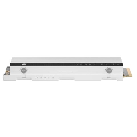Corsair MP600 ELITE 1 TB M.2 PCI Express 4.0 NVMe 3D TLC Corsair MP600 ELITE 1 TB M.2 PCI Express 4.0 NVMe 3D TLC