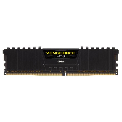 Corsair Vengeance LPX 16GB DDR4-2666 moduł pamięci 2 x 8 GB 2666 MHz