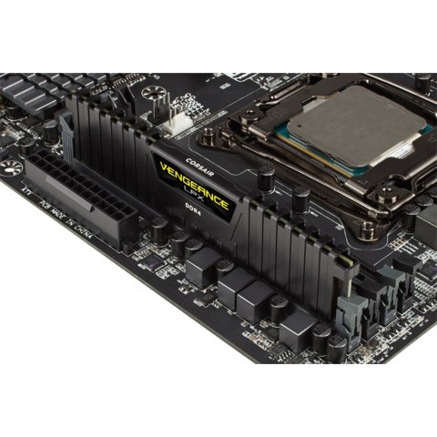 Corsair Vengeance LPX 16GB DDR4-2666 moduł pamięci 2 x 8 GB 2666 MHz