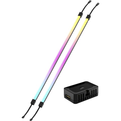 Corsair iCUE LINK LS350 Aurora Pasek ledowy Corsair iCUE LINK LS350 Aurora Pasek ledowy