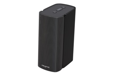 Creative Labs T100 Pełny zasięg Czarny Przewodowy i Bezprzewodowy 20 W Creative Labs T100 Pełny zasięg Czarny Przewodowy i Bezprzewodowy 20 W