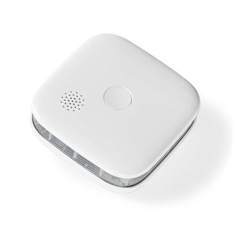 Czujnik dymu Nedis SmartLife WIFIDS21WT3 Czujnik dymu Nedis SmartLife WIFIDS21WT3
