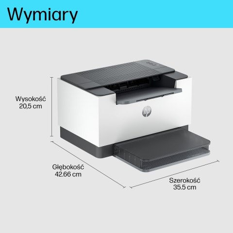 DRUKARKA HP LaserJet M209d DRUKARKA HP LaserJet M209d