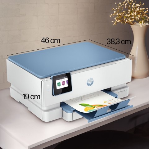 HP Urządzenie Wielof. 7221e ENVY Inspire 2H2N1B HP Urządzenie Wielof. 7221e ENVY Inspire 2H2N1B