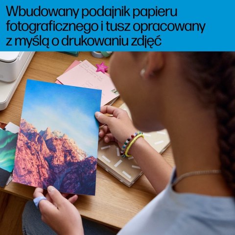 HP Urządzenie Wielof. 7221e ENVY Inspire 2H2N1B HP Urządzenie Wielof. 7221e ENVY Inspire 2H2N1B