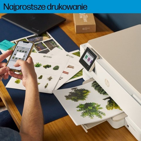 HP Urządzenie Wielof. 7221e ENVY Inspire 2H2N1B HP Urządzenie Wielof. 7221e ENVY Inspire 2H2N1B