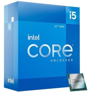 Intel Core i5-12600K procesor 20 MB Smart Cache Pudełko