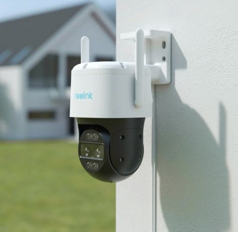 Kamera Reolink Trackmix Series W760