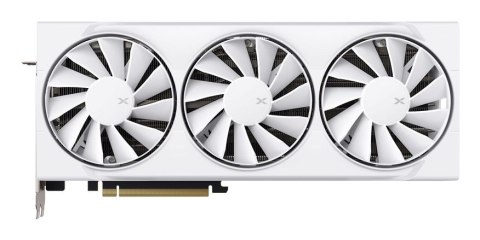 Karta graf. XFX Swift RX 9070 White 3-FAN GAM E 16G Karta graf. XFX Swift RX 9070 White 3-FAN GAM E 16G