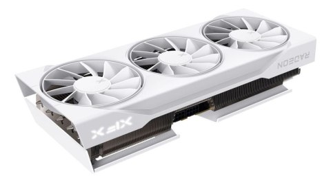 Karta graf. XFX Swift RX 9070 White 3-FAN GAM E 16G Karta graf. XFX Swift RX 9070 White 3-FAN GAM E 16G