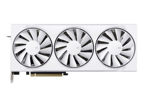 Karta graf. XFX Swift RX 9070 White 3-FAN GAM E 16G Karta graf. XFX Swift RX 9070 White 3-FAN GAM E 16G