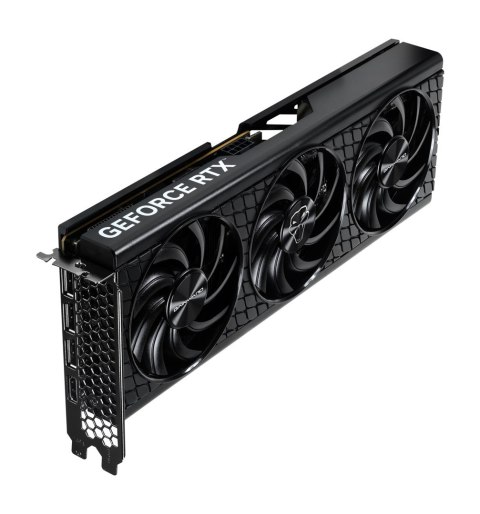 Karta graficzna Gainward RTX5060Ti Python III 16GB GDDR7 Karta graficzna Gainward RTX5060Ti Python III 16GB GDDR7