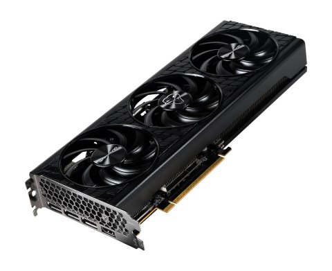 Karta graficzna Gainward RTX5060Ti Python III 16GB GDDR7 Karta graficzna Gainward RTX5060Ti Python III 16GB GDDR7