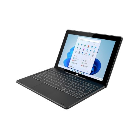 Krüger&Matz KM1089 tablet 8 GB DDR3 256 GB Intel® Celeron® N4020, Dual Core 25,6 cm (10.1") Wi-Fi 5 (802.11ac) Win 11 PRO
