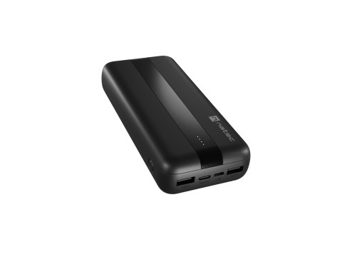 NATEC POWERBANK TREVI 20000MAH 2X USB-A + 2X USB-C NPB-1922 NATEC POWERBANK TREVI 20000MAH 2X USB-A + 2X USB-C NPB-1922