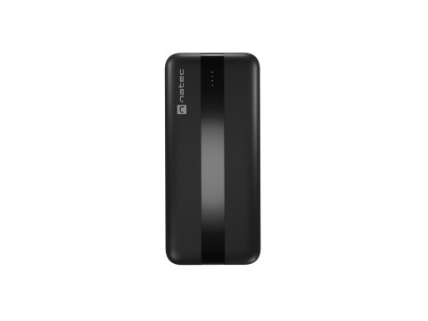 NATEC POWERBANK TREVI 20000MAH 2X USB-A + 2X USB-C NPB-1922 NATEC POWERBANK TREVI 20000MAH 2X USB-A + 2X USB-C NPB-1922