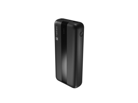 NATEC POWERBANK TREVI 20000MAH 2X USB-A + 2X USB-C NPB-1922 NATEC POWERBANK TREVI 20000MAH 2X USB-A + 2X USB-C NPB-1922