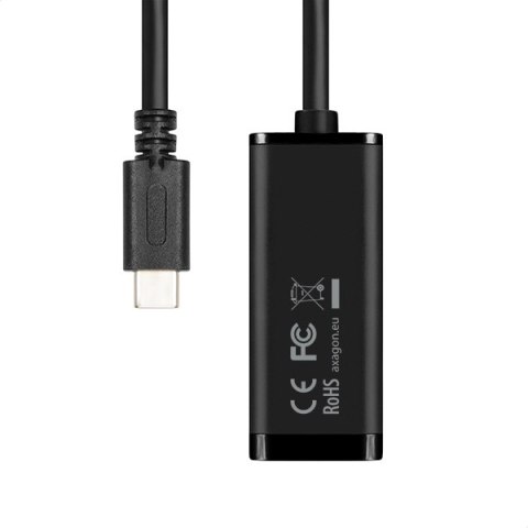 NET ADAPTER USB-C 1GB/ADE-SRC AXAGON NET ADAPTER USB-C 1GB/ADE-SRC AXAGON