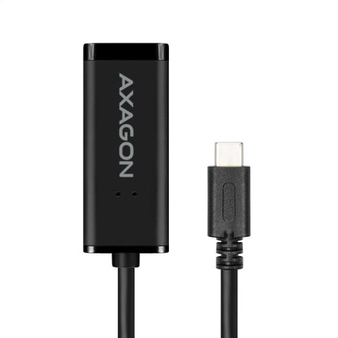NET ADAPTER USB-C 1GB/ADE-SRC AXAGON NET ADAPTER USB-C 1GB/ADE-SRC AXAGON
