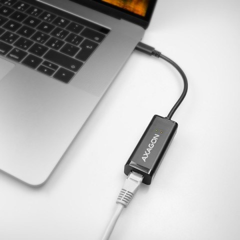 NET ADAPTER USB-C 1GB/ADE-SRC AXAGON NET ADAPTER USB-C 1GB/ADE-SRC AXAGON