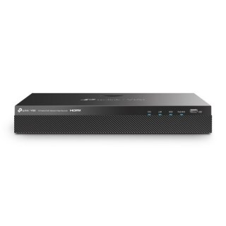 Rejestrator wideo sieciowy 16-kanałowy POE+/VIGI NVR2016H-16MP TP-LINK