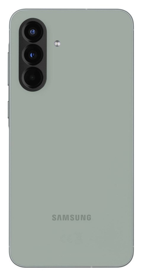 Samsung Galaxy A56 17 cm (6.7") Dual SIM Android 15 5G USB Type-C 8 GB 128 GB 5000 mAh Oliwkowy Samsung Galaxy A56 17 cm (6.7") Dual SIM Android 15 5G USB Type-C 8 GB 128 GB 5000 mAh Oliwkowy